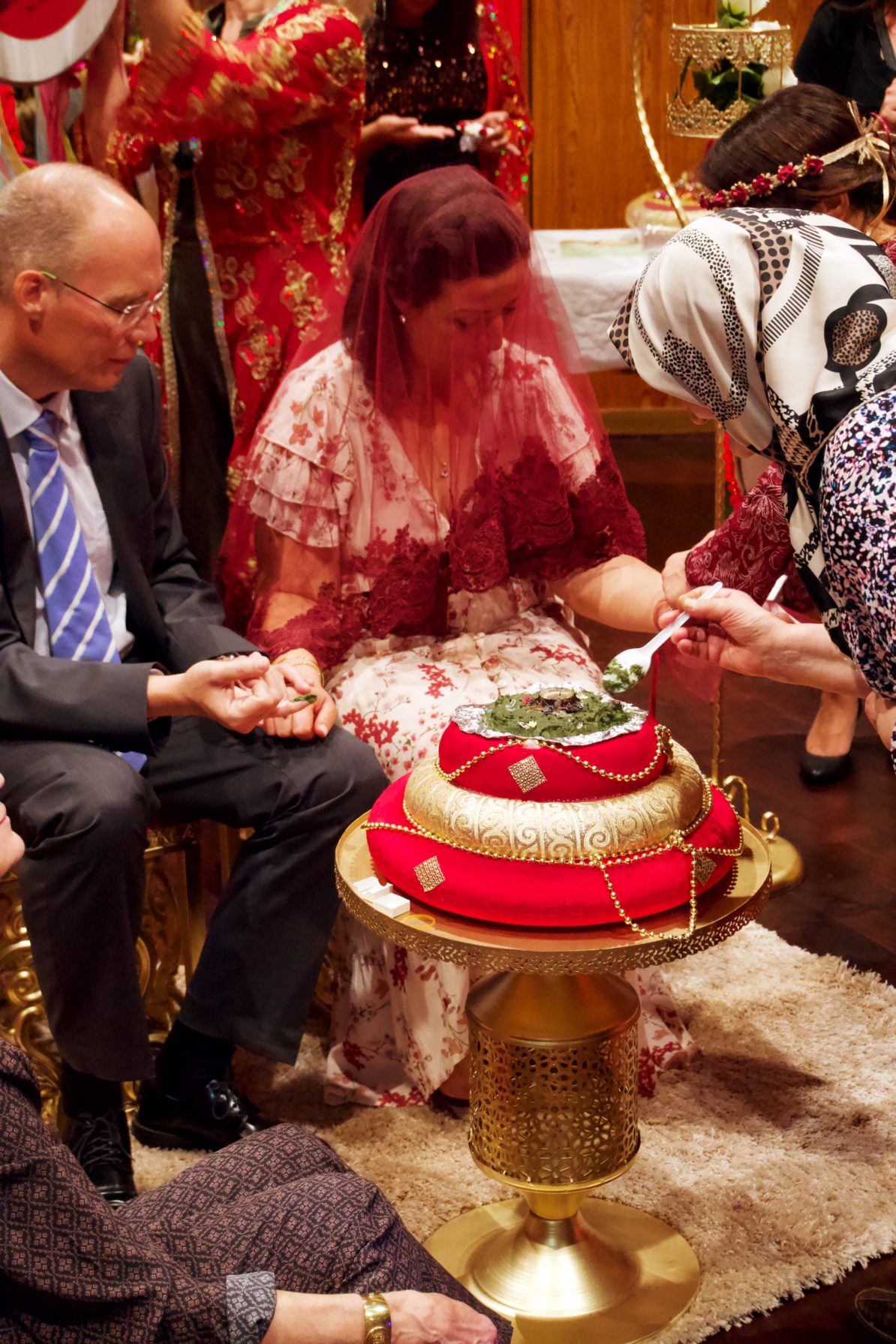 Turkish Henna Night - Intercultural World