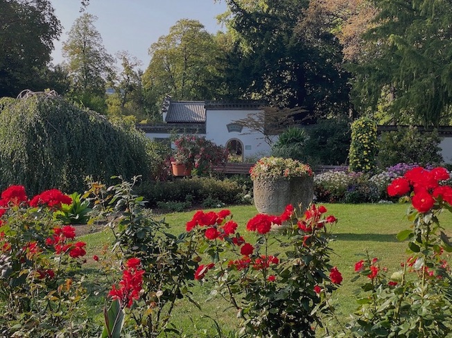 garten of heavenly peace frankfurt